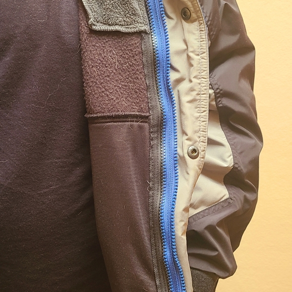 Fall Designer (Columbia) SALE! 2-for-1 Interchangeable JACKET!! - Picture 7 of 8